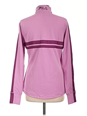 FILA Track Jacket (view 2)