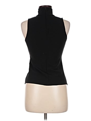 Armani Collezioni Sleeveless Blouse (view 2)