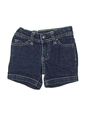 Faded Glory Denim Shorts (view 1)