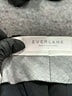 Everlane 100% Wool Black Wool Pants Size P (petite) - photo 7