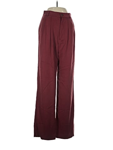 Reformation Casual Pants (view 1)