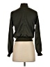 Fashion Nova Green Jacket Size S - photo 2