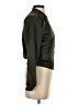 Fashion Nova Green Jacket Size S - photo 4