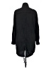 Wash Lab 100% Lyocell Black Jacket Size XL - photo 2
