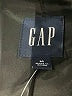 Gap 100% Polyester Black Faux Fur Vest Size M - photo 6