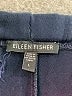 Eileen Fisher Blue Casual Pants Size L - photo 7