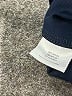 Eileen Fisher Blue Casual Pants Size L - photo 8