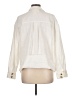 Ashley by 26 International Ivory Jacket Size L - photo 2