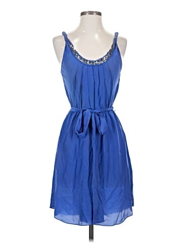 Rebecca Taylor Casual Dress (view 1)