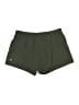 Zyia Active Solid Green Athletic Shorts Size XL - photo 2