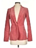 Massimo Dutti Pink Blazer Size 4 - photo 1