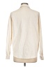 Assorted Brands Ivory Long Sleeve Blouse Size L (estimated) - photo 2