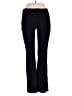 J.Crew Black Active Pants Size 6 - photo 1