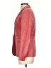 Massimo Dutti Pink Blazer Size 4 - photo 5