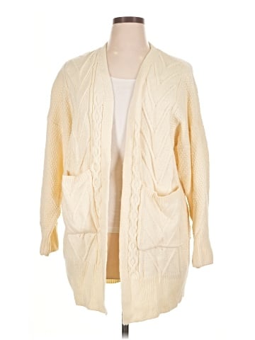 Merokeety Cardigan (view 1)