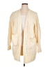 Merokeety Ivory Cardigan Size XL - photo 1