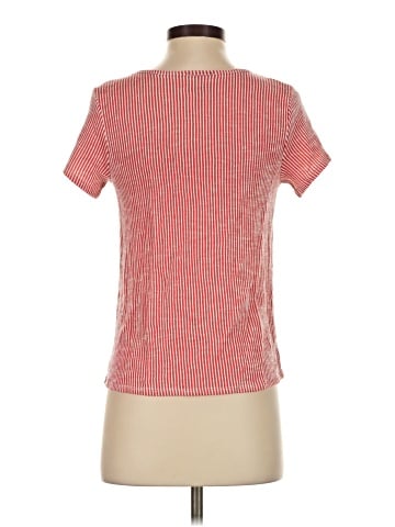 W5 Short Sleeve Top (view 2)