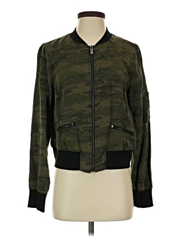 Sanctuary Jacket (view 1)