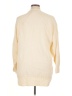 Merokeety Ivory Cardigan Size XL - photo 2