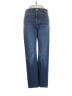Levi's Blue Jeans Size 25 waist - photo 1
