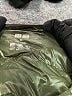 Uniqlo 100% Nylon Green Jacket Size M - photo 6