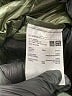 Uniqlo 100% Nylon Green Jacket Size M - photo 7