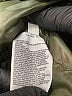 Uniqlo 100% Nylon Green Jacket Size M - photo 8