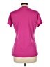 Under Armour Pink Active T-Shirt Size L - photo 2