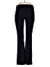 J.Crew Black Active Pants Size 6 - photo 2