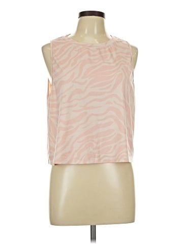 Fabletics Sleeveless T-Shirt (view 1)
