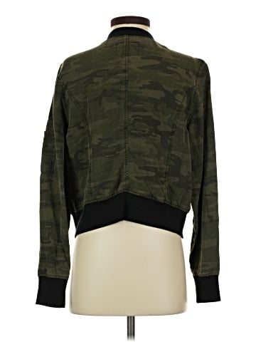 Sanctuary Jacket (view 2)