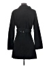 Esprit 100% Polyester Black Coat Size 2 - photo 2