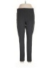 Calvin Klein Solid Gray Active Pants Size L - photo 1