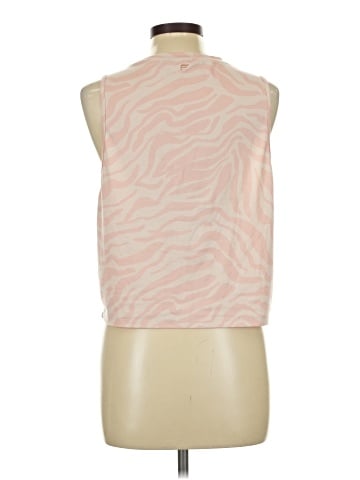 Fabletics Sleeveless T-Shirt (view 2)