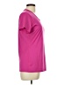 Under Armour Pink Active T-Shirt Size L - photo 4