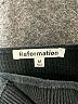 Reformation Black Tank Top Size M - photo 7