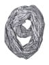 Lululemon Athletica Gray Scarf One size - photo 1
