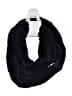 West Loop 100% Polyester Black Scarf One size - photo 1