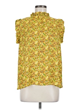 Ann Taylor Sleeveless Blouse