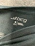 Bcg Graphic Black Sweatshirt Size 7 - photo 7