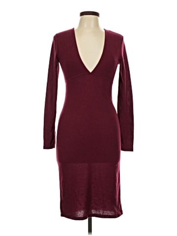 Velvet Torch Cocktail Dress (view 1)