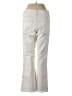 Flying Monkey Ivory Jeans Size 26 waist - photo 2