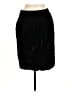 Assorted Brands Solid Black Formal Skirt Size 8 - photo 2