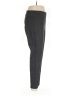 Calvin Klein Solid Gray Active Pants Size L - photo 4