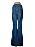 L'Agence Blue Jeans Size 29 waist - photo 2