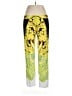 ETRO Graphic Yellow Active Pants Size EU (IT) 48 / US 12 - photo 1