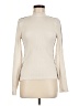 J.Crew Ivory Turtleneck Sweater Size M - photo 1