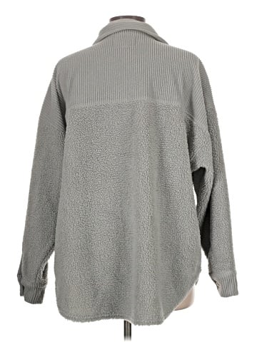 American Eagle Outfitters Coat (view 2)