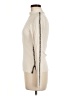 J.Crew Ivory Turtleneck Sweater Size M - photo 5