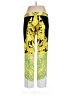 ETRO Graphic Yellow Active Pants Size EU (IT) 48 / US 12 - photo 2